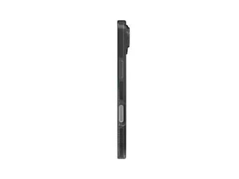 ZAGG Santa Cruz Snap, Hoes, Apple, iPhone 17 Air, 16,5 cm (6.5 inch),