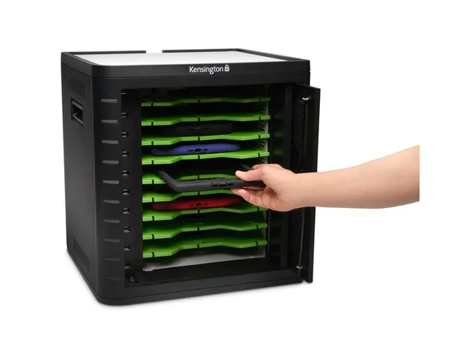 Kensington Tablet Opbergunit Universeel