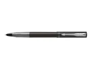 Rollerpen Parker Vector XL Black CT finish medium blister - 1