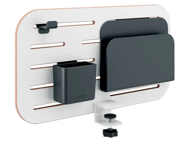 Ergo bureau ophangbord, klein, ft 42 x 25 cm