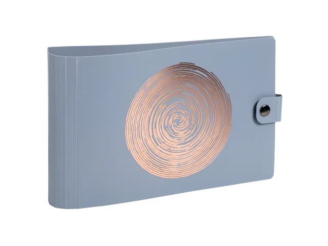 Classeur 2A 30mm bri stol Ellipse coul.as