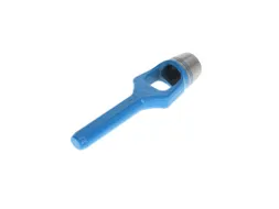 570032 Henkelloche ijzer 32mm