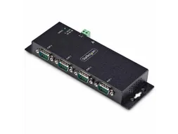 4-Port Serieel naar Ethernet Adapter RS232