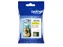 Inktcartridge Brother LC-421XLY geel