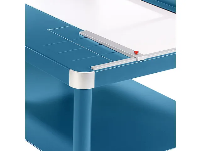 Snijmachine A2 Dahle 580 81.5cm Met onderstel en voetpedaal