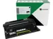 Lexmark Imaging Unit 66S0Z00 zwart