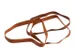 Elastiek Standard Rubber Bands 77 120x7.5mm 500gr 220 stuks bruin