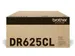 Brother DR625CL DCP/HL/MFC OPC drum unit zwart cyaan magenta geel
