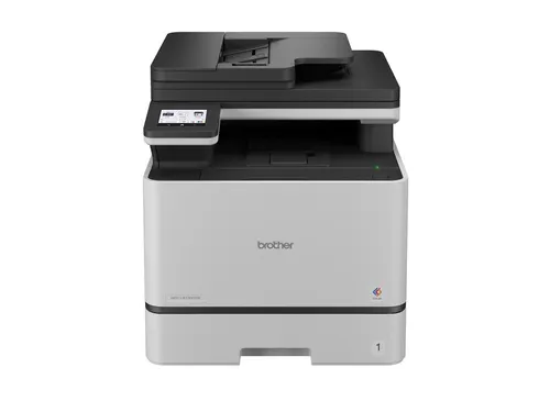 Multifunctional Laser printer Brother MFC-L8730CDW