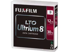 FUJI LTO8 12/30GB 16551221 DC Ultrium 8