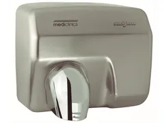 Sèche-mains automatique E88ACS (Saniflow) Look Acier inoxydable