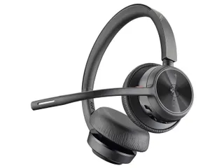 Headset HP POLY Voyager 4320 USB-C met BT700 dongle - 3