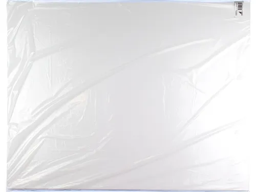 Tekenpapier Kangaro 65x50cm wit. Pak met 125 vel 170 grams