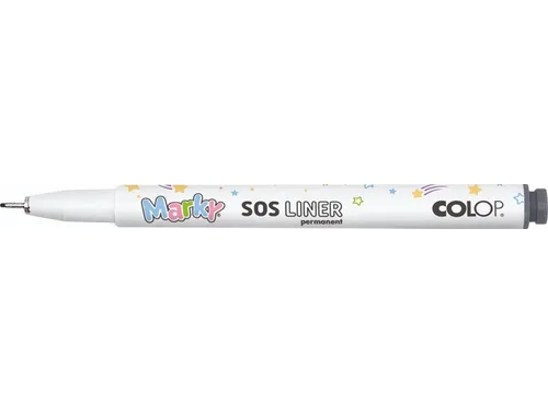 Veiligheidsarmbanden Colop Marky