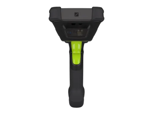 Zebra MC9400 ultra-robuuste mobiele computer Lan Wifi 6E Gun Bt Nfc 4.