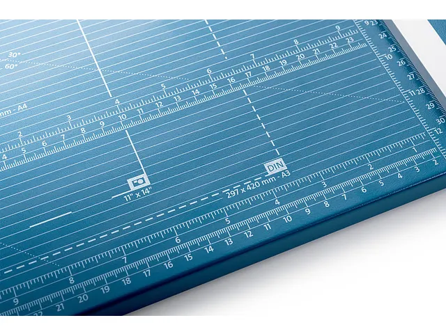 Rolsnijmachine A3 Dahle 552 51cm