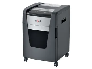 Papiervernietiger Rexel Momentum XP512 2x15mm - 3