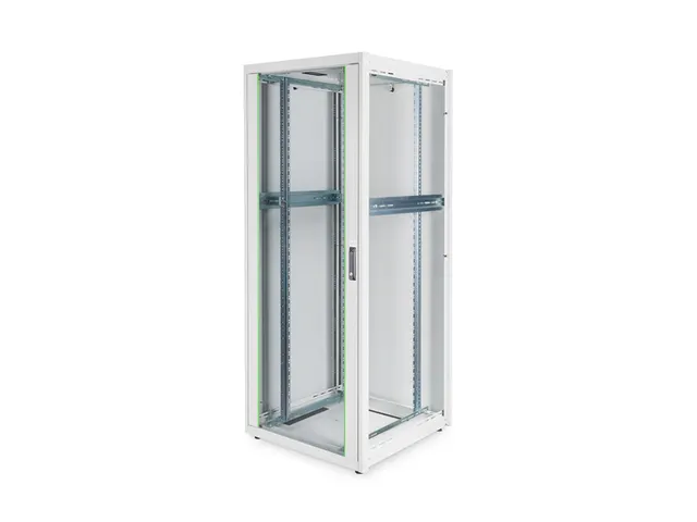 Netwerkkast 42U serie Dynamic Basic 800x800 mm (BxD) Ral 7035