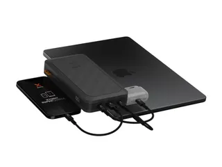 Powerbank Xtorm 67W Fuel Series 45.000 zwart - 5