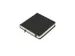 Carnet de croquis PU couverture rigide 80 feuilles 12x12cm noir