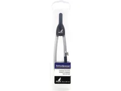 Compas Kangaro Métal Pico 12cm Assorti