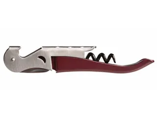 Kurkentrekker Kelnersmes 9,3 Cm Bruin - 1