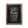 Natura Krijtbord Classic Wand Lichtbruin 60x80cm