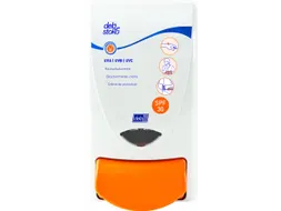 Deb Stoko SUN1LDSMD Zonnebranddispenser Sun Protect Proline 1 Liter
