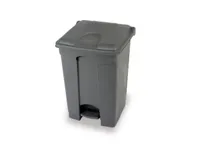 OrgaVente GmbH Afvalbakken