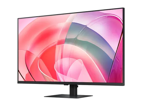 Samsung 37 Inch ViewFinity S7 S70D UHD Monitor