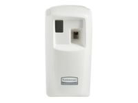 Rubbermaid Automatisch Luchtverfrisser Microburst LCD 3000 Wit