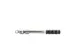 TBN 25 Clé dynamométrique coudée TBN Z 16 5-25 Nm