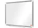 Premium Plus tableau blanc magnétique, acier laqué, ft 270 x 120 cm