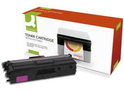 Toner Magenta 4000 pagina's voor Brother Tn-423M