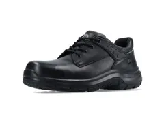Chaussures de sécurité basses Bata PWR408 S3, noires, pointure W-45,