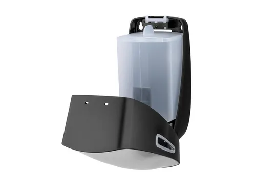 Rvs/kunststof Spray Dispenser 900 Ml