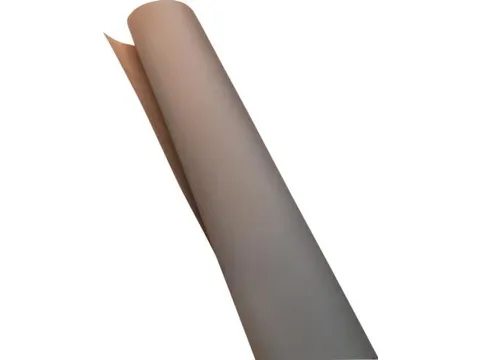 presentatiepapier,HxB 1100x1400mm,kraftpapier,beige