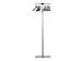 Portemanteau Unilux Spirit gris