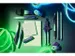 Balpen Faber-Castell Poly Ball Flow Edition XB display 24 stuks.