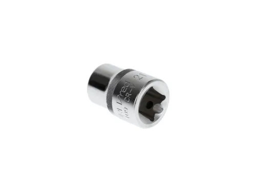 R71002109 Dop 3/4 inch zeskant 21mm lengte 50mm