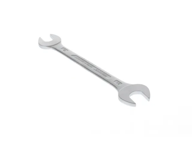 6 19X24 Dubbele steeksleutel 19x24mm