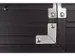 Pilotenkoffer Alumaxx Pandora mat zwart aluminium
