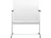 Nobo Prestige Kantelbord Emaille 120x150cm