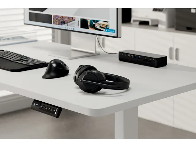 Headset Kensington C3550 EQ Bluetooth over‑ear