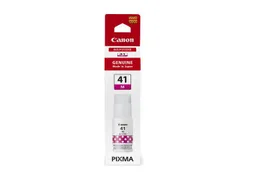 Canon GI-41 M, Origineel, Magenta, Canon, Pixma, Inkjet, Japan