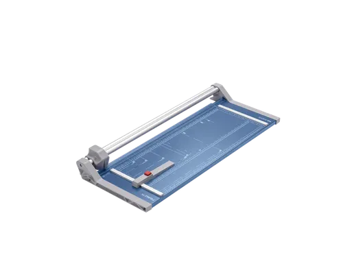 Dahle Rolsnijmachine 554 A2 72cm 20 vel