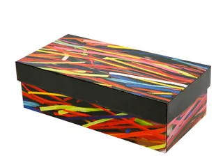 Chenilledraad Creativ Company 30cm dikte 4, 6, 9mm 700 stuks assorti - 4