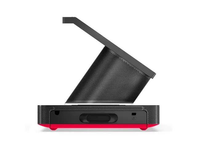 Hub ThinkSmart Lenovo all-in-one