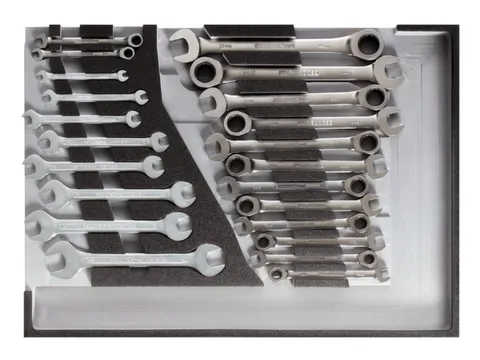 R22350006 Sleutelset 1/1 CT module 22-delig