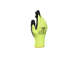 Mapa Temp-Dex 710 hittebestendige handschoenen, geel, maat 9, 10 paar